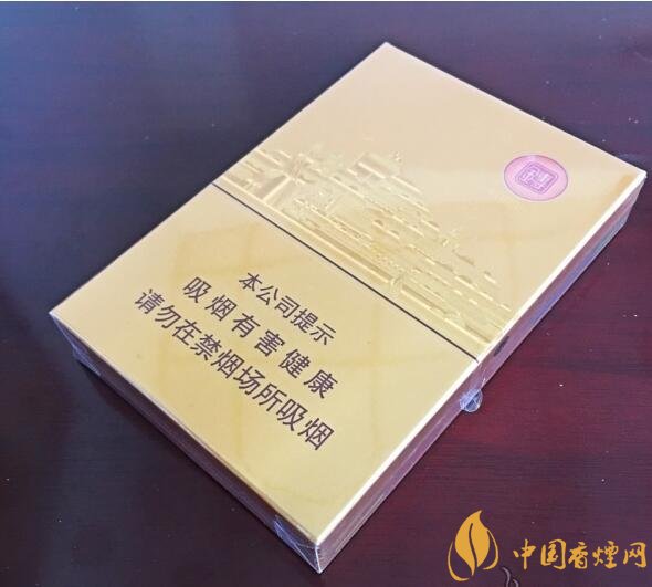 2018年高檔香煙新品盤點(diǎn)，高檔香煙價(jià)格及圖片