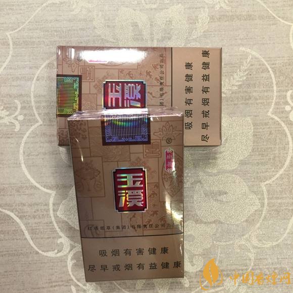30元左右香煙排行榜，十大口感最好的香煙
