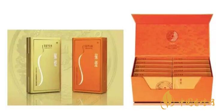 2018年過年最適合送禮的百元煙，100元香煙排行