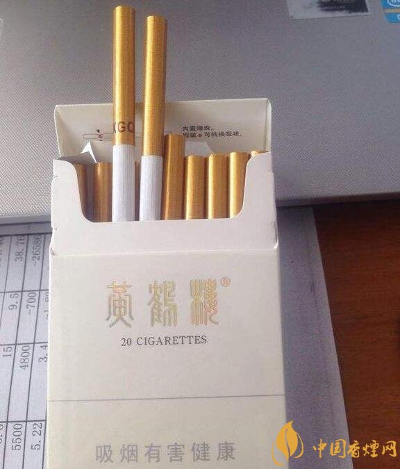 國產(chǎn)爆珠細(xì)支煙盤點(diǎn)，爆珠細(xì)支煙價(jià)格及圖片