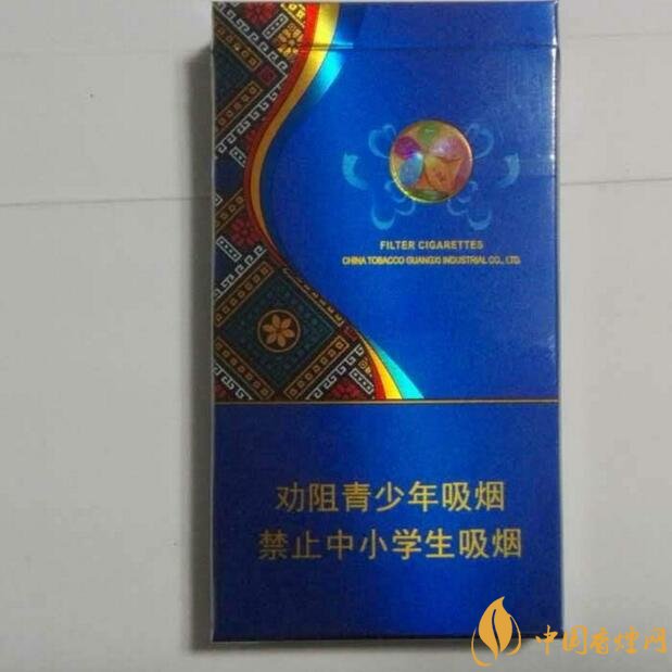 國產(chǎn)爆珠細(xì)支煙盤點(diǎn)，爆珠細(xì)支煙價(jià)格及圖片