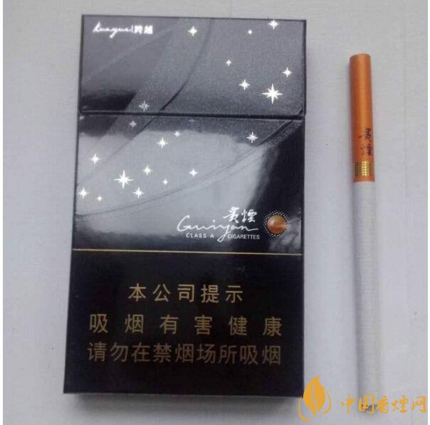 國產(chǎn)爆珠細(xì)支煙盤點(diǎn)，爆珠細(xì)支煙價(jià)格及圖片