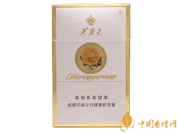 2018年適合年輕人抽的煙排行榜，年輕人抽什么煙