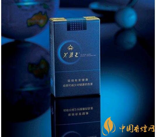 50元香煙銷量排行榜，50元左右的香煙哪種好