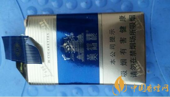 尊尚鳥黃鶴樓是假煙嗎，黃鶴樓尊尚鳥價(jià)格多少