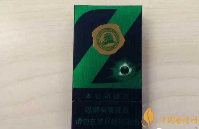 2018年十大口感好的香煙排行，盤點(diǎn)國(guó)產(chǎn)爆珠煙