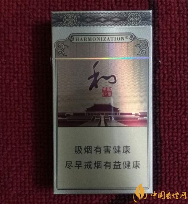 和氣生財(cái)多少錢一包，白沙和牌香煙價(jià)格及圖片盤點(diǎn)
