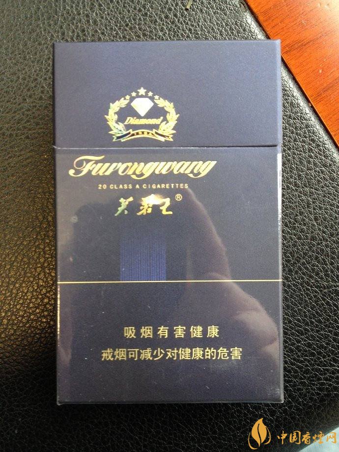 過年送禮送什么好，2018年最適合送禮的細(xì)支煙排行