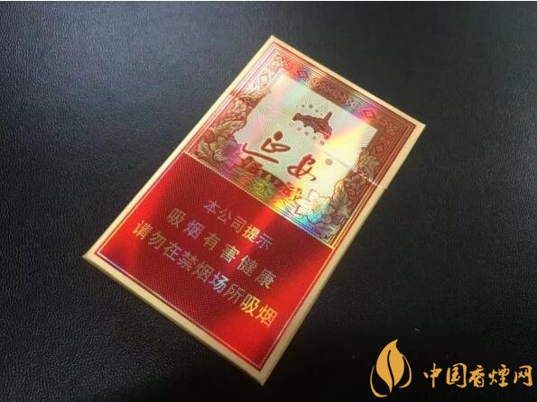 過年送什么煙給長輩比較好，寓意最好的香煙盤點(diǎn)