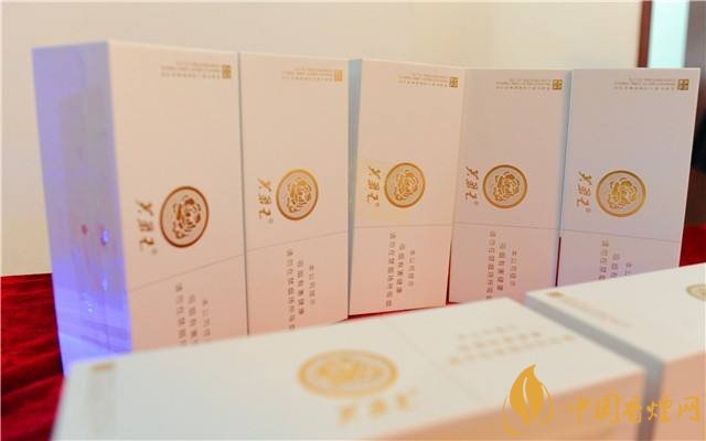 2018年新上市的煙有哪些(7款)，新上市高端香煙盤點