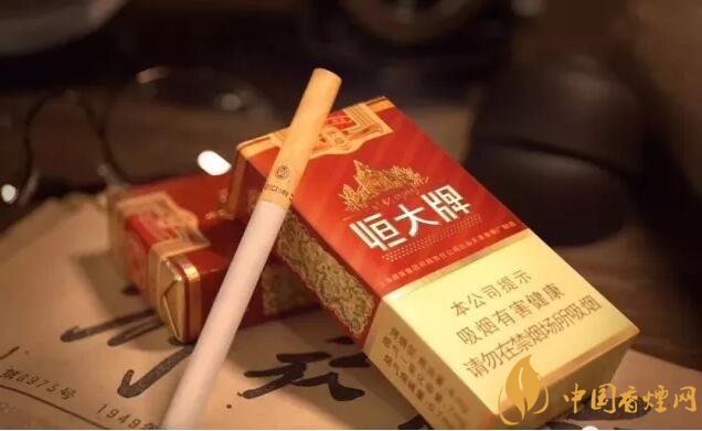 2018年新上市的煙有哪些(7款)，新上市高端香煙盤點
