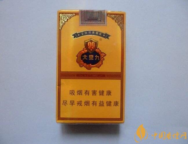 2018年新上市的煙有哪些(7款)，新上市高端香煙盤點