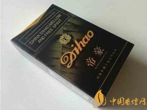 河南人喜歡抽什么煙，河南省香煙品牌和價(jià)格表