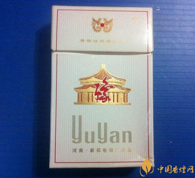 河南人喜歡抽什么煙，河南省香煙品牌和價(jià)格表