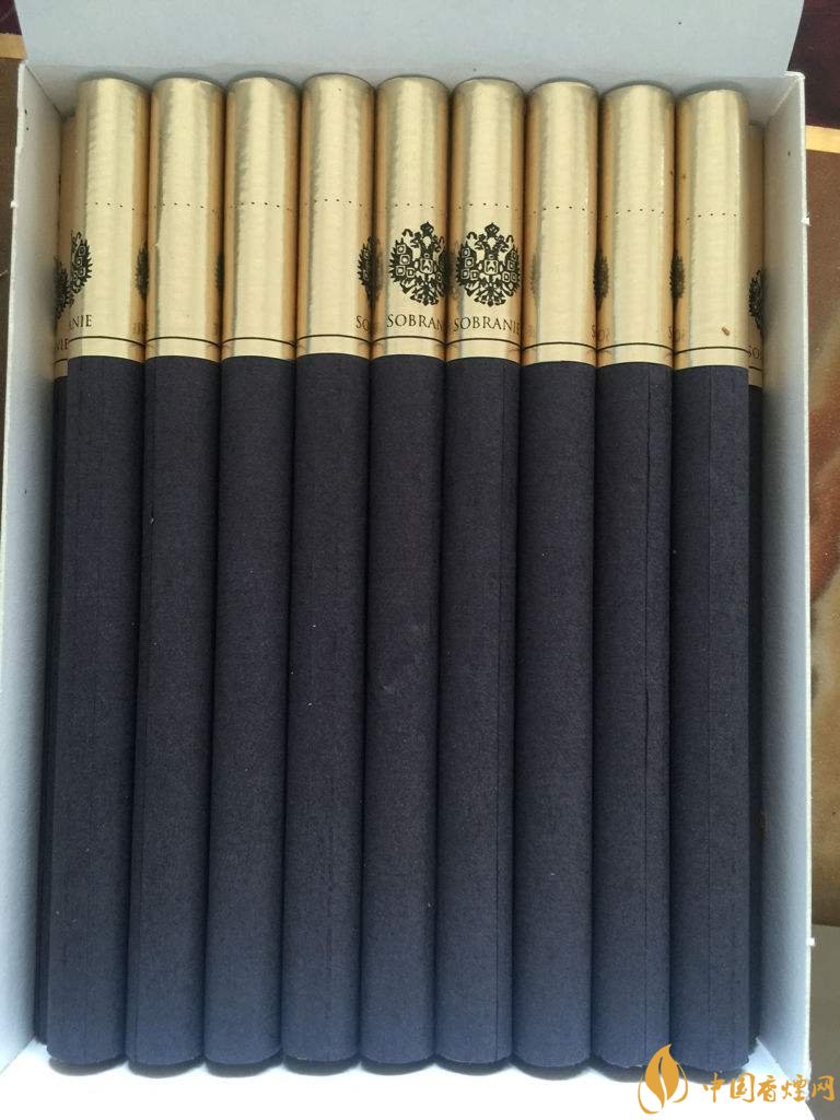 俄羅斯的香煙品牌大全，俄羅斯煙價(jià)格表和圖片