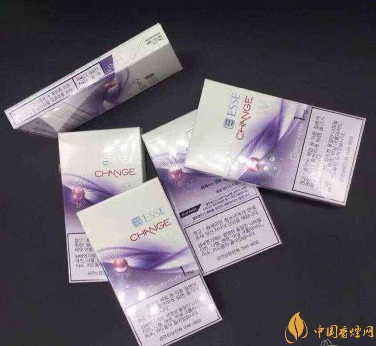 俄羅斯的香煙品牌大全，俄羅斯煙價(jià)格表和圖片