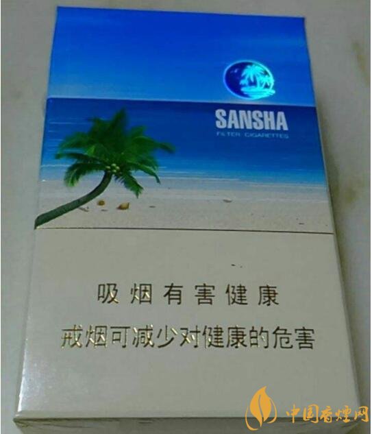 海南有什么好抽的香煙，海南香煙品牌大全