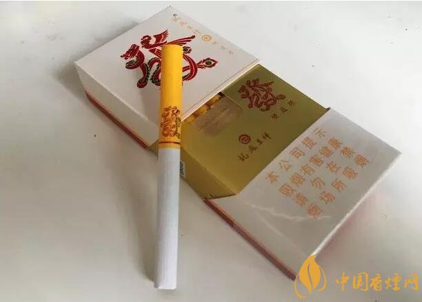二三十元左右什么煙口感最好，30元左右香煙排行榜