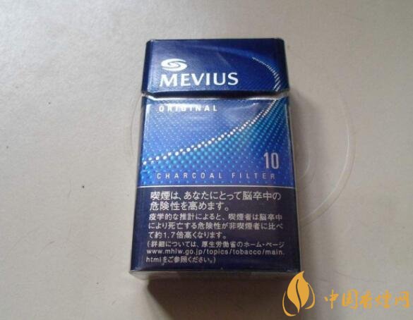 上海人喜歡抽什么煙，上海產(chǎn)的煙有哪些