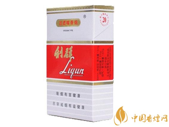 上海人喜歡抽什么煙，上海產(chǎn)的煙有哪些