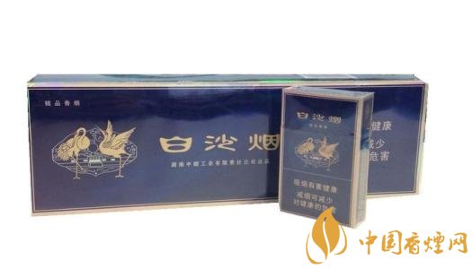 湖南人喜歡抽什么煙，湖南香煙品牌及價(jià)格盤點(diǎn)