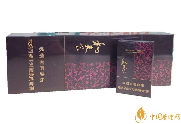 湖南人喜歡抽什么煙，湖南香煙品牌及價(jià)格盤點(diǎn)