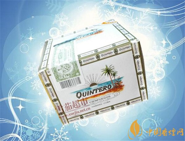 古巴雪茄(金特羅摯愛(ài))價(jià)格表圖 金特羅摯愛(ài)價(jià)格多少