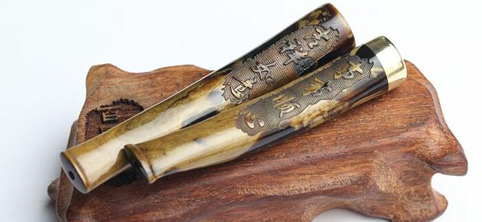 海柳煙嘴怎么保養(yǎng) 海柳煙嘴保養(yǎng)技巧