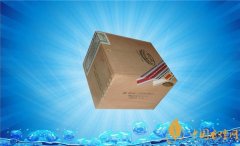 古巴雪茄波爾拉臘尼亞加08亞太限量版魚雷好抽嗎 品限量雪茄甜潤之香