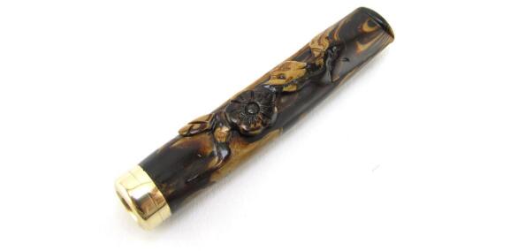 國產煙斗第一品牌 百年海柳銷互聯(lián)網煙斗第一品牌