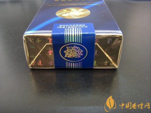 雪蓮煙價(jià)格表和圖片 雪蓮煙軟藍(lán)多少錢(qián)一包