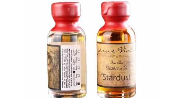 旅程煙油味道怎么樣 旅程煙油評(píng)測