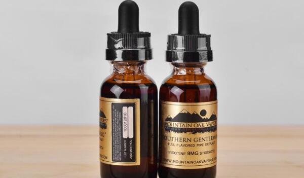 什么楊的煙油不帶甜味 沒(méi)有甜味的煙油推薦(6款)