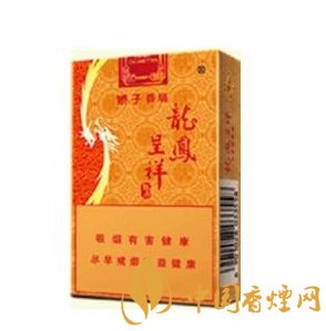 龍鳳呈祥魅力官方報(bào)價 龍鳳呈祥魅力口感及參數(shù)