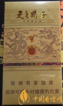 嬌子龍涎香細(xì)支價(jià)格及參數(shù)分析 細(xì)支爆珠香煙的鼻祖！