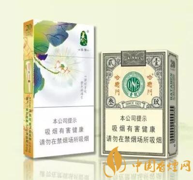 匠心成就經典 泰山茉莉香韻哈德門壹號的榮耀之路
