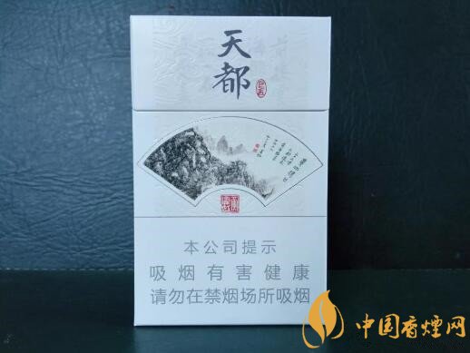 黃山硬天都好抽嗎 內(nèi)置石斛香珠帶來全新體驗(yàn)