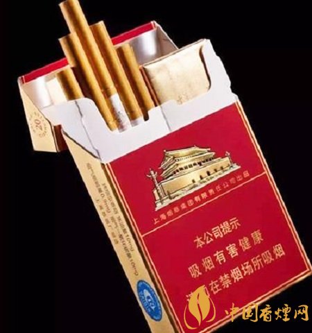 中華雙中支香煙真假鑒別老煙民需注意這幾點買煙技巧！