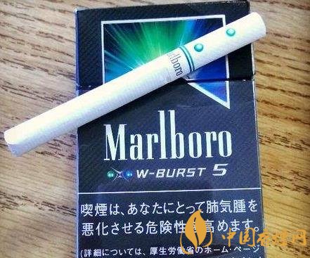 爆珠煙有哪些爆珠煙產(chǎn)品可能受到立法監(jiān)管！