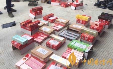 真品卷煙非法流通治理 涉案真品卷煙如何價(jià)格認(rèn)定！
