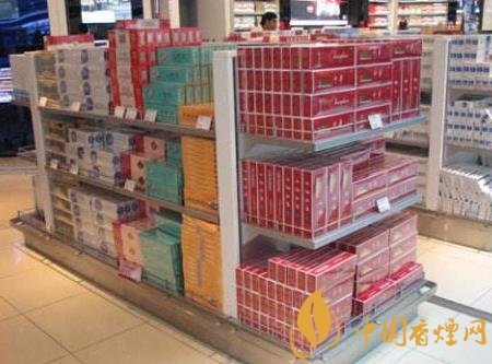 煙草總店和分店的區(qū)別 分店不能到總店拿煙銷(xiāo)售