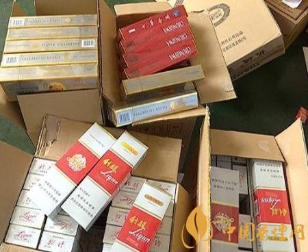 福建南平市平首起跨國走私卷煙案審結(jié) 主犯獲12年重刑！
