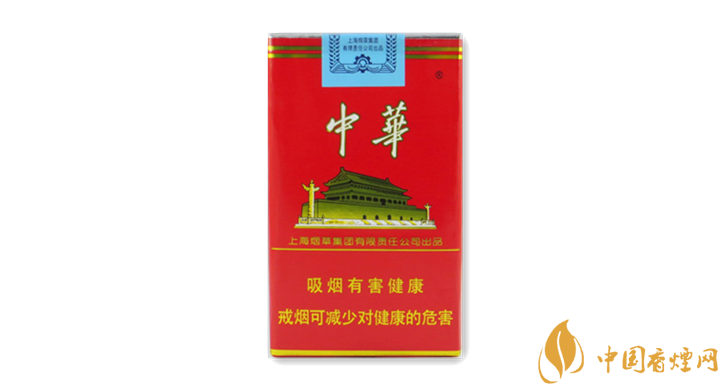 春節(jié)適合送禮的香煙排行 這五款香煙口感上乘絕對有面子！