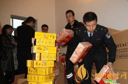 湖北陽新縣特大販?zhǔn)奂贌焾F(tuán)伙被判刑 涉及金額達(dá)六千萬！