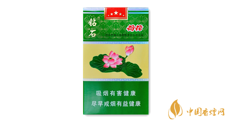 荷花系列香煙排行大全 荷花好抽的香煙價格表一覽！