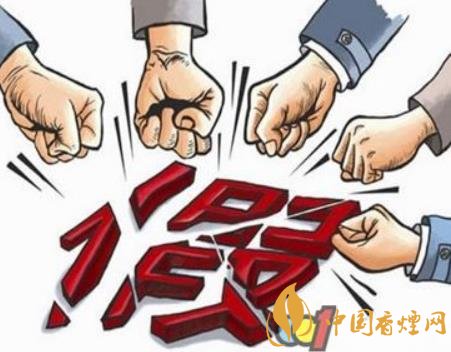 深圳寶安區(qū)局打擊制售假煙典型案件刑事判決正式生效！