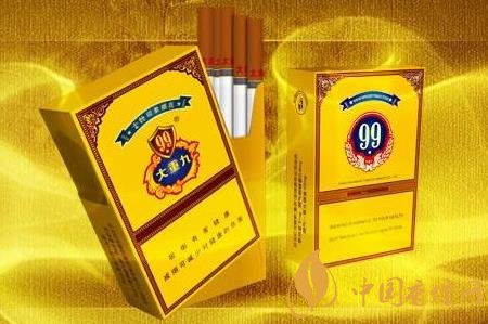 大重九香煙怎么樣 大重九香煙的由來和發(fā)展歷程介紹！