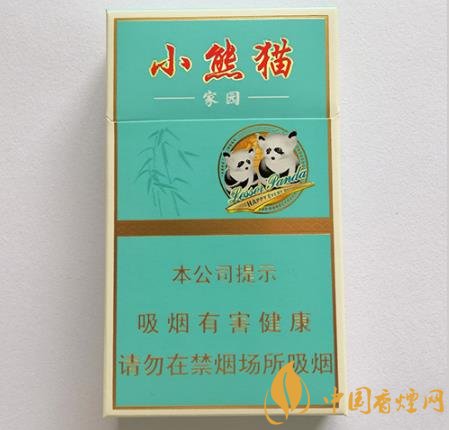 小熊貓香煙好不好抽 小熊貓香煙受煙民歡迎的原因介紹！