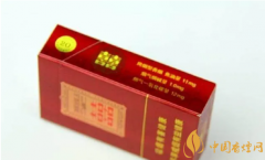 80后最愛抽的四款香煙荷花（鉆石）口感超好！