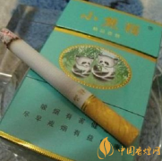 適合送長輩的幾款香煙 口感好又實(shí)惠的香煙